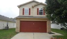 4222 Village Bend Dr Indianapolis, IN 46254