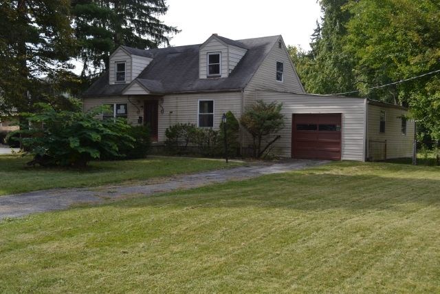 4010 Linda Road, Hilliard, OH 43026