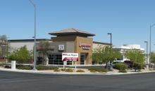 6275 S RAINBOW BLVD Las Vegas, NV 89118