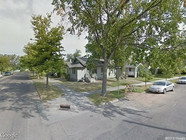 6Th N Ave, Great Falls, MT 59401
