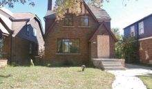 14654 Hubbell St Detroit, MI 48227