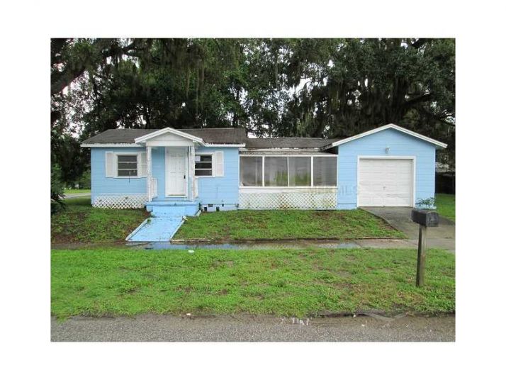 1293 Bermuda St, Clearwater, FL 33755