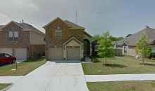 Myers Meadows Dr Garland, TX 75043