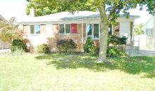 32718 Avondale St Westland, MI 48186