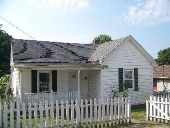 402 Stone Avenue, Georgetown, KY 40324