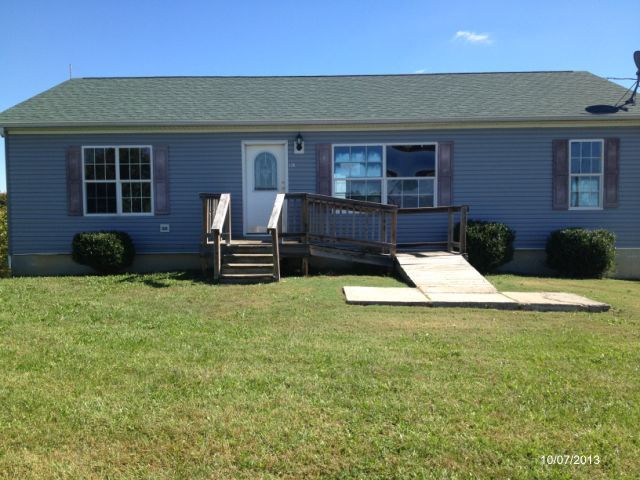 157 Baker Court, Mount Eden, KY 40046