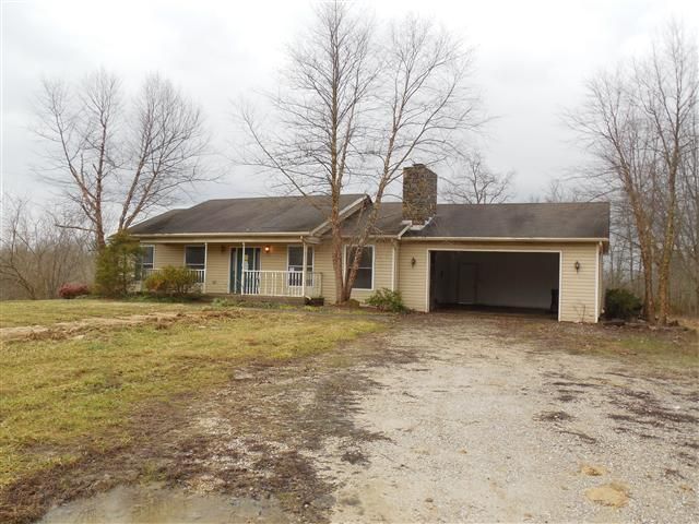 1890 Mitchell Ln, Mount Eden, KY 40046