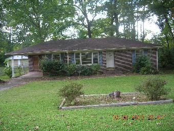 1718 2nd St NE, Birmingham, AL 35215
