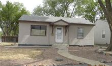 1819 W 28th St Pueblo, CO 81003