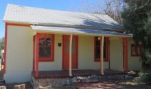 435 S San Pedro St Benson, AZ 85602