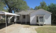 2007 Ave K Lubbock, TX 79405