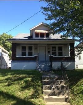 659 S 43rd Street, Louisville, KY 40211