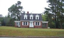 432 E Main Street Conway, NC 27820