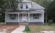 305 Darden St Norlina, NC 27563