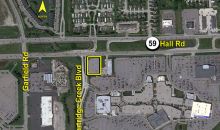 Hall Road Clinton Township, MI 48036