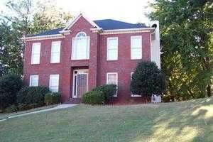 1808 Russet Woods Ln, Birmingham, AL 35244