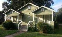 213 20th St Oxford, AL 36203