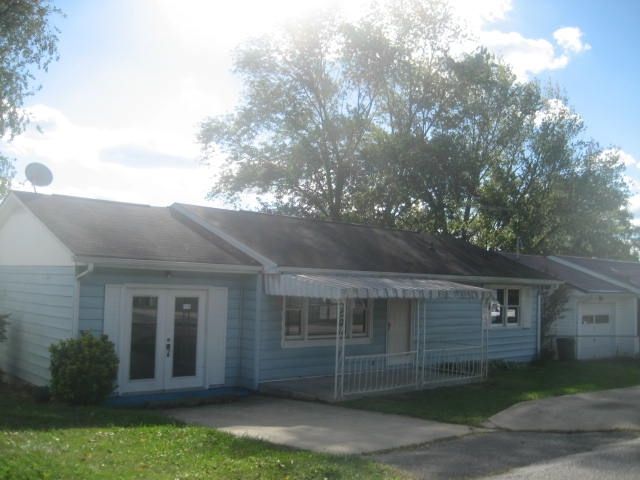 918 Alvin St, Flatwoods, KY 41139