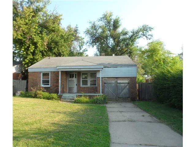 4028 NW 11th St, Oklahoma City, OK 73107