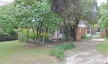 1703 Kentucky Av Augusta, GA 30904