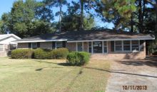 1913 Preston Dr Augusta, GA 30906