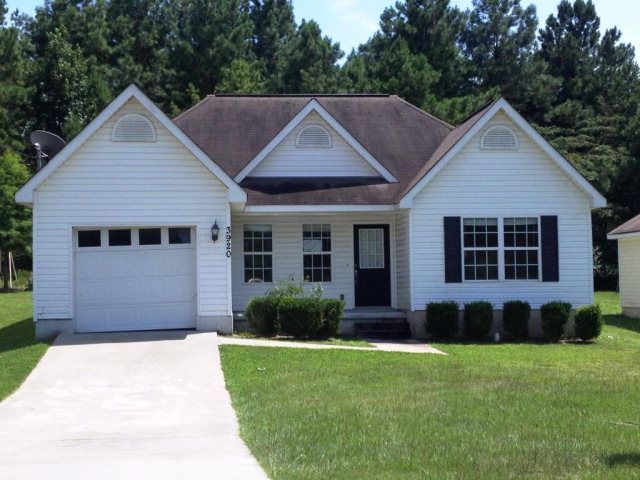 3920 Shearwater Dr, Macon, GA 31206