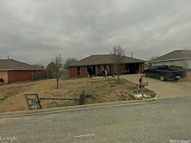 Chris, Alvarado, TX 76009