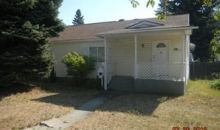 5428 N Stevens St Spokane, WA 99205