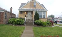 5559 S Kenneth Ave Chicago, IL 60629