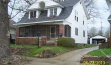 1376 W Decatur St Decatur, IL 62522