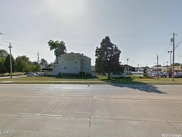 2Nd E Ave, Milan, IL 61264
