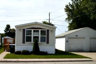 1331 Bellevue St Lot 16, Green Bay, WI 54302