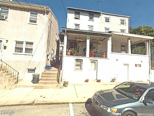 Hector, Conshohocken, PA 19428