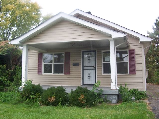 4512 E 21st St, Indianapolis, IN 46218