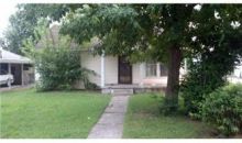 811 S 3rd Ave Paragould, AR 72450