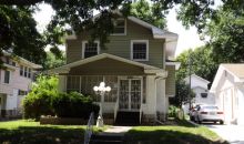 424 N Van Brunt Blv Kansas City, MO 64123