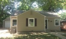 705 NE 45th Ter Kansas City, MO 64116