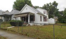 119 N Lawndale Ave Kansas City, MO 64123