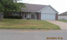 2271 Cottonwood Ave Fayetteville, AR 72701