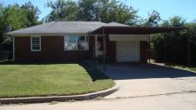 2132 SW 61st Street Oklahoma City, OK 73159