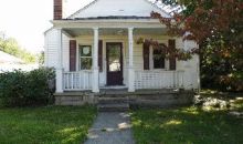 531 S 29th St Lafayette, IN 47904