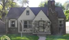 17757 Beaverland St Detroit, MI 48219
