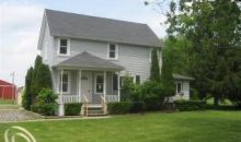 6655 Cade Rd Imlay City, MI 48444