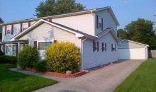 3999 Herbey St Canton, MI 48188