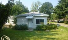 20630 Gentz Rd Belleville, MI 48111