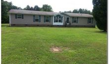 340 Hannerville Road Lexington, NC 27292