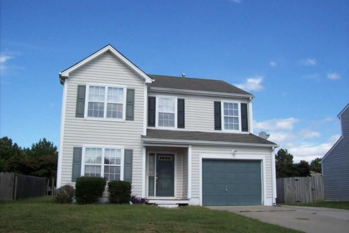 216 Jouster Way, Suffolk, VA 23434