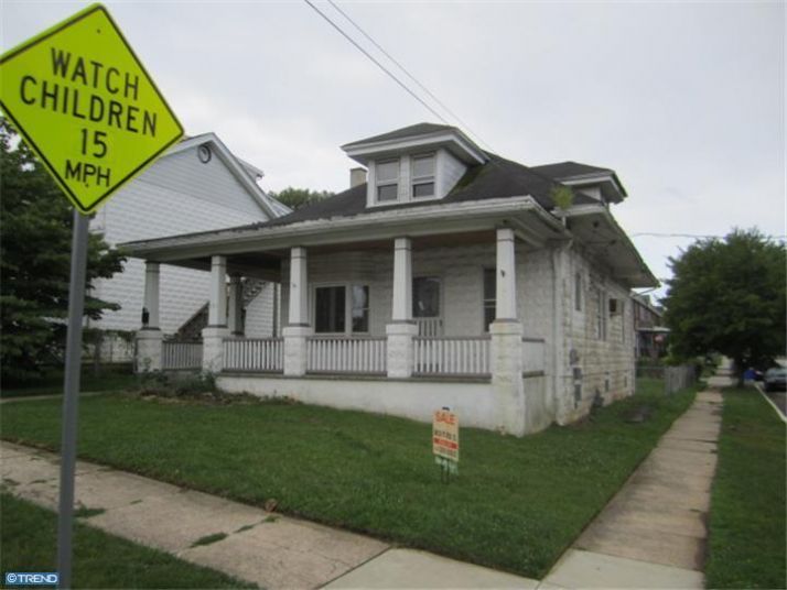 151 W 11th Ave, Conshohocken, PA 19428