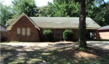 6431 Abraham Lincoln Dr Jackson, MS 39213