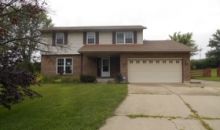 3461 Kelso Ct Hamilton, OH 45011